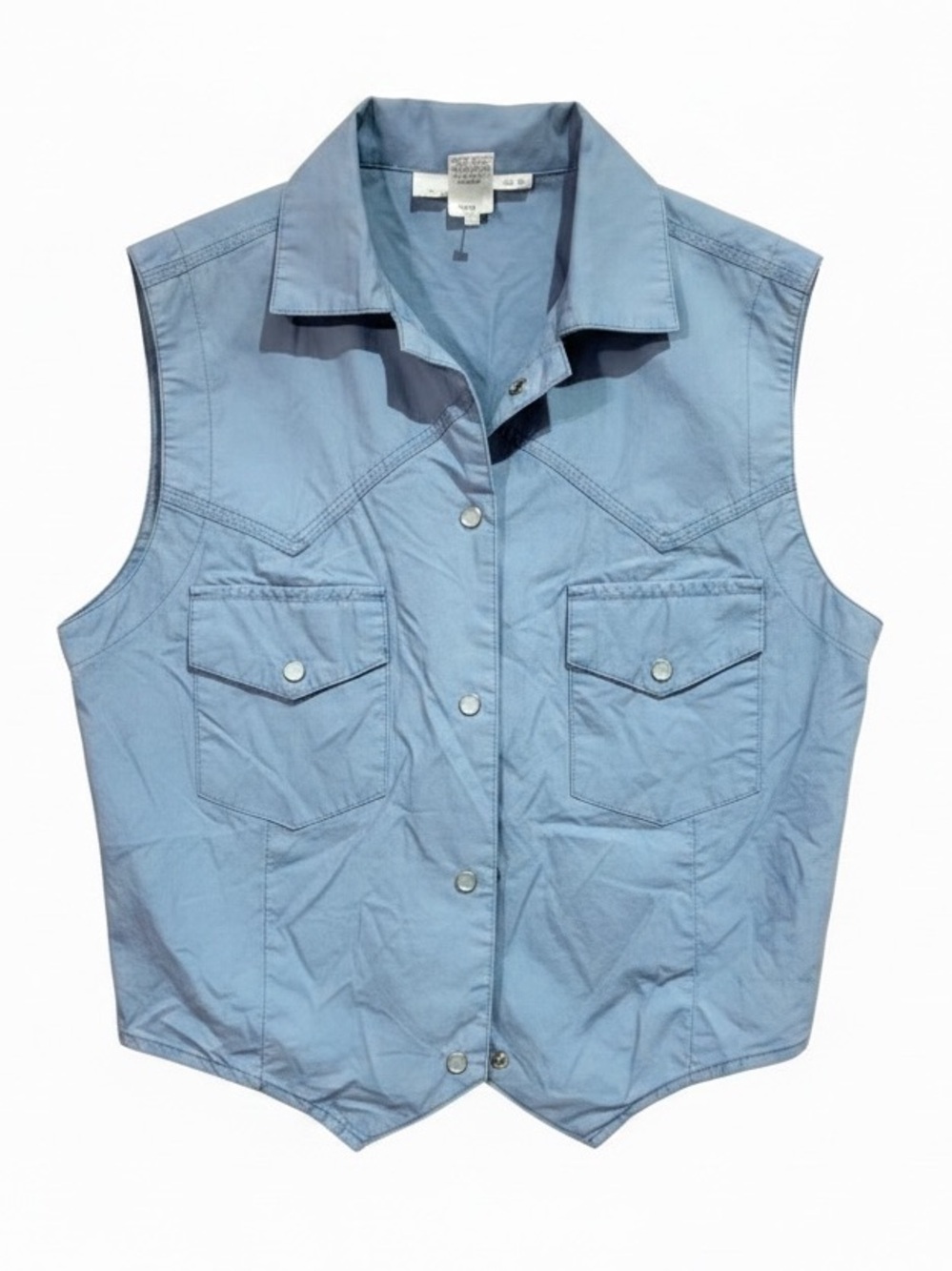 The Limited vintage cotton top